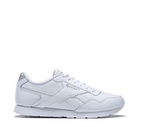 Reebok Royal Glide, Basket Femme, White/White/White, 37.5 EU
