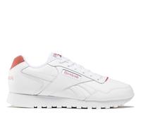 Reebok Femme Lite Plus 4 Sneaker, FTWWHT/PALBLU/VECRED, 38 EU