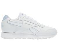 Reebok Royal Glide Baskets pour Femme, White White Upgrade Blue, 42 EU