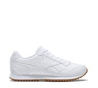 Reebok Femme Royal Glide Ripple Clip Basket, Blanc, 40.5 EU
