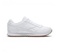 Reebok Femme REEBOK ROYAL GLIDE RIPPLE CLIP Basket, Blanc (Blanc/ Blanc/ Blanc), 38 EU