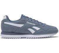 Reebok Royal Glide Ripple Mens Shoes Bleu Ardoise/Blanc 11 (45.5) Male