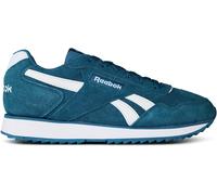 Reebok Royal Glide Ripple Mens Shoes Bleu/Blanc 8 (42) Male