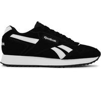 Reebok Royal Glide Ripple Mens Shoes Noir/Blanc 8 (42) Male