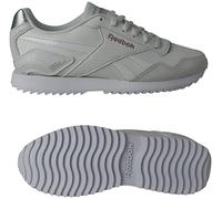 Reebok Royal Glide RPLCLP 2, Basket, Pure Grey 1/Silver met./Infused Lilac,