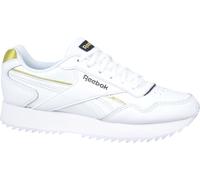 Reebok Royal Glide Rpldbl White/Black/Goldmt 38.5