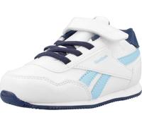Chaussure Reebok Modèle Royal Jog 3.0 Ela - Coleur Blanc