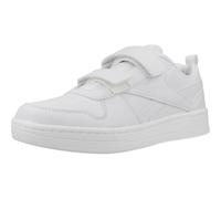Reebok Royal Prime 2.0 2V Sneaker, FTWRWHT/PRGRY1, 34 EU