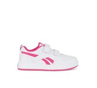 Reebok Royal Prime 2.0 2V, Basket, White/BOLDPINK/ASTROROSE,