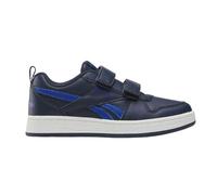 Reebok Royal Prime 2.0 2V Sneaker, VECTORNAVY/BOUNDLESSBLUE/White, 30 EU