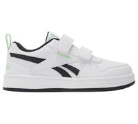 Reebok Royal Prime 2.0 Two Strap Children Trainers Blanc EU 28 Garçons