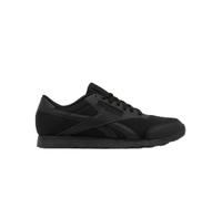Reebok Royal Prime Run Baskets Unisexes, Noires, Taille 37,5 UE, Noir, 37.5 EU