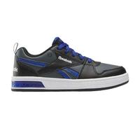 Reebok Royal Prime Step N' Flash, Chaussures DÉCONTRACTÉES, Black/BOUNDLESSBLUE/GREY5,