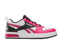 Reebok Royal Prime Step N' Flash Sneaker, BOLDPINK/White/Black, 27.5 EU
