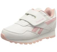 Reebok Royal Rewind Run Alt, Zapatillas de Deporte Mixte bébé, FTWR White/Classic Pink/FTWR White, 16.5 EU