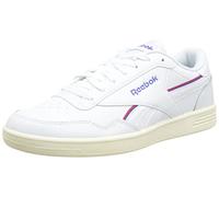 Reebok Royal Techque T Chaussures de Sport pour Homme, Blanc/Rouge (FTWR White Vector Red Bright Cobalt), 38.5 EU
