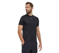 Reebok Running Speedwick Short Sleeve T-shirt S