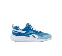 Reebok Rush 5 Running Shoes Bleu EU 37 Enfants
