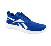 Reebok Rush Runner 5 Baskets Bleu Vector/Bleu Vector/Blanc Taille 38 EU, Vectorblue Vectorblue White, 38 EU