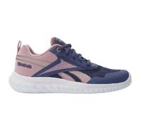 Reebok Rush Runner 5 Elastic Lace & Top Strap