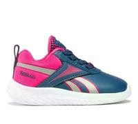 Reebok Rush Runner 5 SYN TD, Basket, UNIBLU/Pewter/SEPRPI,