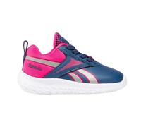 Reebok Rush Runner 5 SYN TD, Basket, UNIBLU/Pewter/SEPRPI,