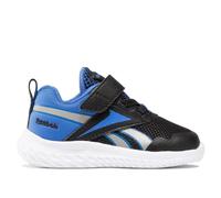 Reebok Femme Glide Ripple Clip Sneaker, FTWWHT/STEPUR/SILVMT, 40 EU