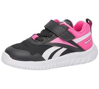 Reebok Rush Runner 5 TD, Basket, Laser Pink F23,