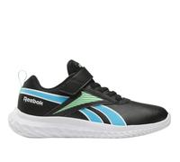 Reebok Rush Runner Syn Elastic Lace & Top Strap BasketMixte Enfant