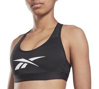 Reebok S Lux Vector Racer Bra Soutien-Gorge de Sport Femme