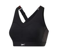 Reebok S Puremove + Soutien-Gorge de Sport pour Femme XXXL Noir