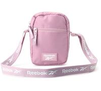 Reebok Sac à bandoulière League pour femme, Lilas infusé, Taille unique