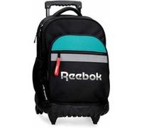 Reebok - Sac à dos à roulettes Andover - 11211 Noir G