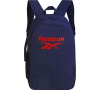 Reebok - Sac à dos "Active", M BS4504 (taille unique) (Bleu marine)