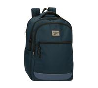 Reebok - Sac à dos Dexter - unisex - Sport - Bleu - Taille: ONE Size