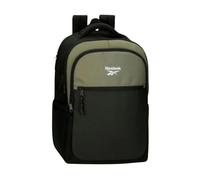 Reebok - Sac à dos élégant pour adultes - unisex - Sport - Vert - Taille: ONE Size