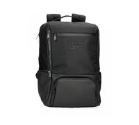 Reebok - Sac à dos Roger Organizer - unisex - Sport - Noir - Taille: ONE Size