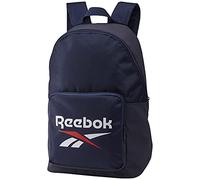 Reebok Mixte Classics Foundation Sac à Dos, Vector Navy/Vector Navy, Taille Unique