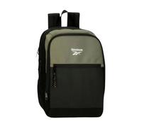 Reebok - Sac à dos Unisexe Élégant - unisex - Sport - Vert - Taille: ONE Size