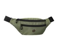 Reebok Sac Banane Leia, Vert, 35 x 13 x 5 cm, Polyester, de Joumma Bags