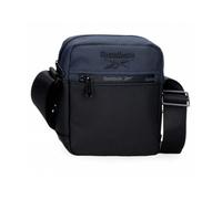 Reebok - Sac Bandoulière Homme Roger - Homme - Sport - Bleu - Taille: ONE Size