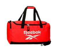 Reebok - Sac Boston - unisex - Sport - Rouge - Taille: ONE Size