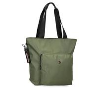Reebok Sac cabas Leia - Vert - 35 x 40 x 11 cm - Polyester - De Joumma Bags