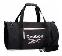 Reebok - Sac de sport "Beverly" - 50 x 27 x 27 cm - Noir Noir