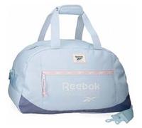 Reebok - Sac de sport femme Andrew - 11466 Bleu G