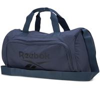 Reebok Mini sac de sport - Unisexe Petit sac de sport et de voyage - Sac de sport léger pour le week-end pour homme et femme, East Coast Blue, One Size, Sac de sport Easton/Kellan