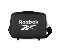 Reebok - Sac de Toilette - Femme - Sport - Noir - Taille: ONE Size