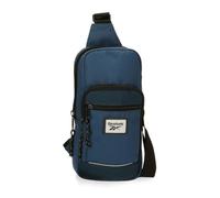 Reebok - Sac mono-bretelle homme ""Dexter"" - marine - 10422