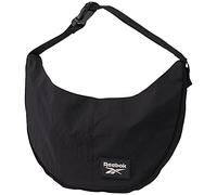Reebok Sac Tendance pour Femme, Noir (Noir), Taille Unique