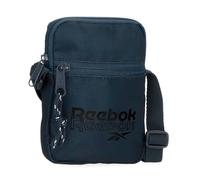 Reebok ONA Petit Sac à bandoulière, Taille Unique, Bleu, Talla única, Petit Sac à bandoulière